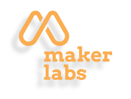 Maker Labs logo